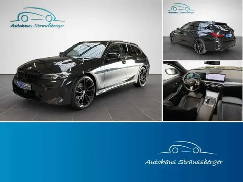 Annonce BMW SERIE 3 Diesel 2023 d'occasion 