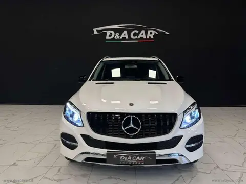 Used MERCEDES-BENZ CLASSE GLE Diesel 2018 Ad 