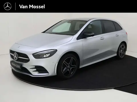 Used MERCEDES-BENZ CLASSE B Hybrid 2023 Ad 