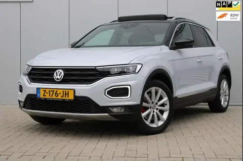 Used VOLKSWAGEN T-ROC Petrol 2018 Ad 