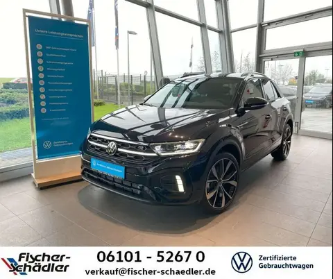 Used VOLKSWAGEN T-ROC Petrol 2024 Ad 