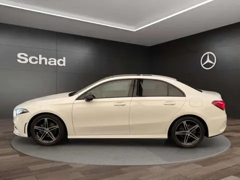 Used MERCEDES-BENZ CLASSE A Petrol 2022 Ad 