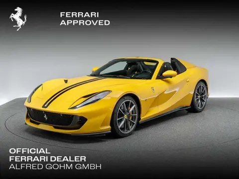 Annonce FERRARI 812 Essence 2022 d'occasion 