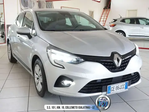 Used RENAULT CLIO Diesel 2021 Ad 