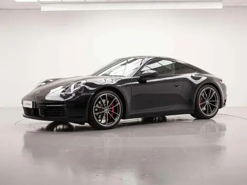 Annonce PORSCHE 992 Essence 2019 d'occasion 