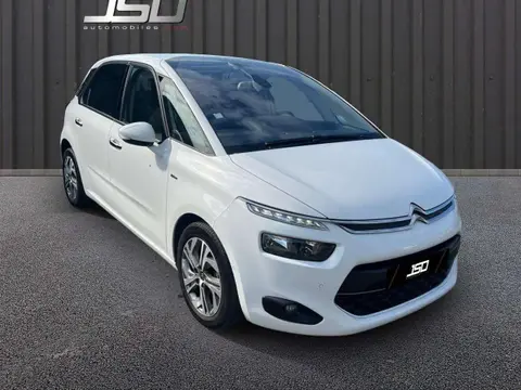 Used CITROEN C4 Diesel 2015 Ad 