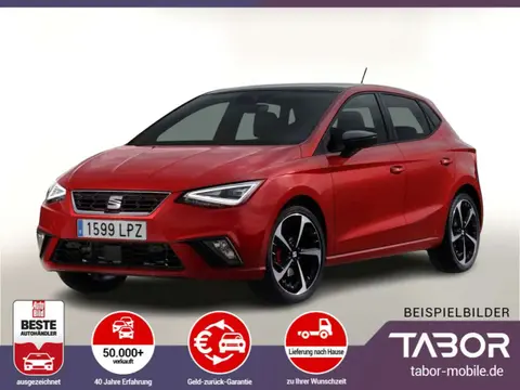 Used SEAT IBIZA Petrol 2024 Ad 