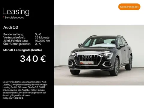 Used AUDI Q3 Petrol 2023 Ad Germany