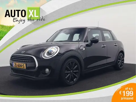 Annonce MINI COOPER Essence 2019 d'occasion 