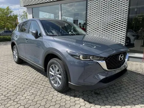 Used MAZDA CX-5 Diesel 2023 Ad Germany