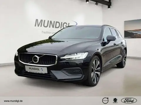 Used VOLVO V60 Petrol 2022 Ad 