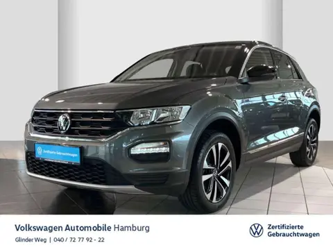 Used VOLKSWAGEN T-ROC Petrol 2020 Ad 