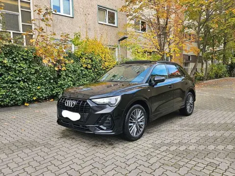 Annonce AUDI Q3 Diesel 2019 d'occasion 