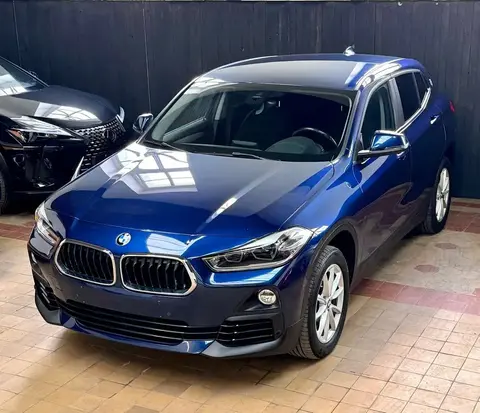 Used BMW X2 Diesel 2018 Ad 