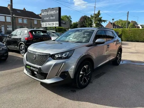 Used PEUGEOT 2008 Diesel 2021 Ad 