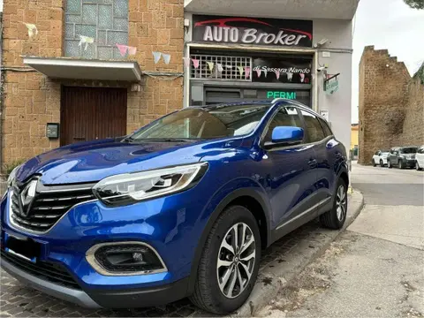 Used RENAULT KADJAR Diesel 2022 Ad 