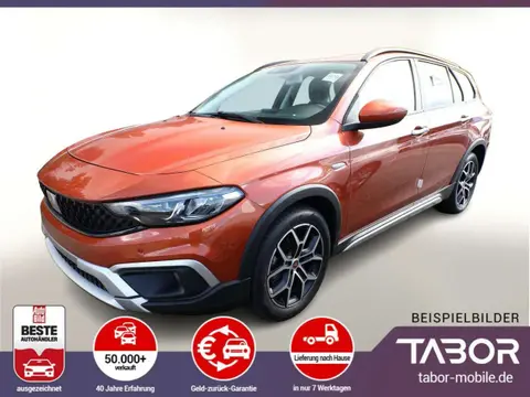 Used FIAT TIPO Petrol 2023 Ad 