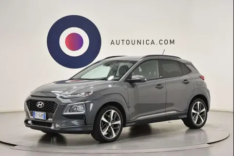 Used HYUNDAI KONA Diesel 2019 Ad 