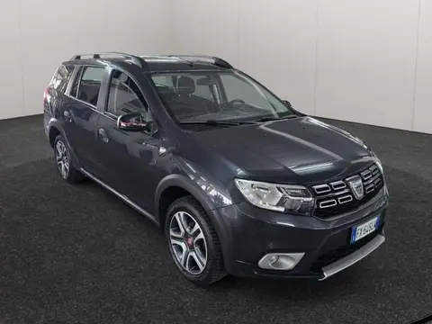 Used DACIA LOGAN Diesel 2019 Ad 