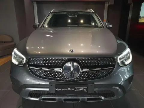 Used MERCEDES-BENZ CLASSE GLC Diesel 2020 Ad 