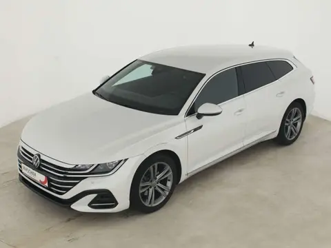 Used VOLKSWAGEN ARTEON Diesel 2024 Ad 