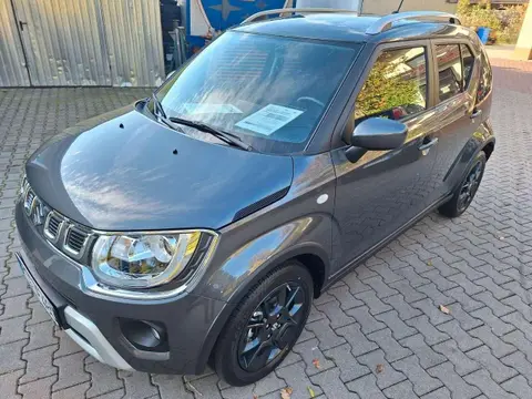 Annonce SUZUKI IGNIS Essence 2024 d'occasion 