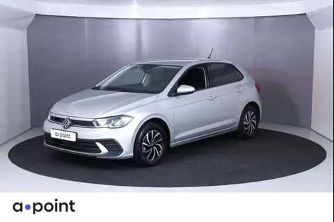 Annonce VOLKSWAGEN POLO Essence 2023 d'occasion 