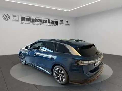 Annonce VOLKSWAGEN ID.7 Électrique 2024 d'occasion 