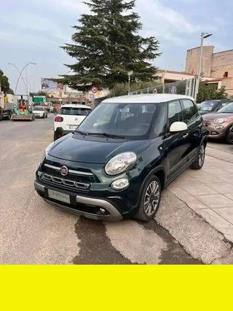 Used FIAT 500L Diesel 2018 Ad 