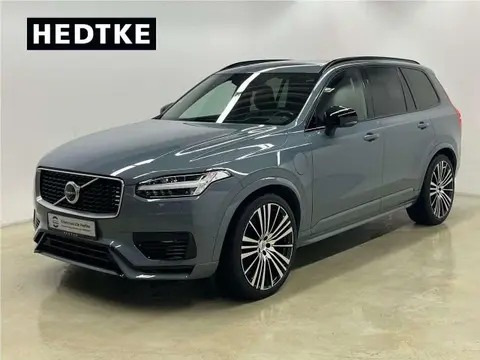 Used VOLVO XC90 Hybrid 2020 Ad 