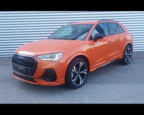 Annonce AUDI Q3 Diesel 2023 d'occasion 