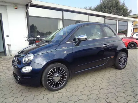 Used FIAT 500C Diesel 2017 Ad 