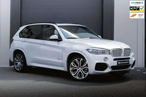 Used BMW X5 Hybrid 2017 Ad 