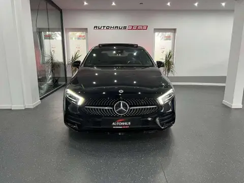 Used MERCEDES-BENZ CLASSE A Petrol 2021 Ad 