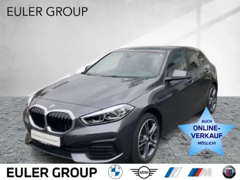 Used BMW SERIE 1 Petrol 2021 Ad 