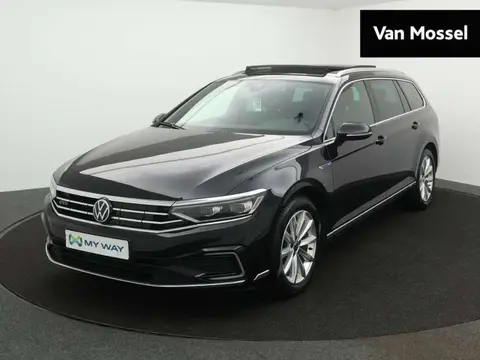 Used VOLKSWAGEN PASSAT Hybrid 2023 Ad 