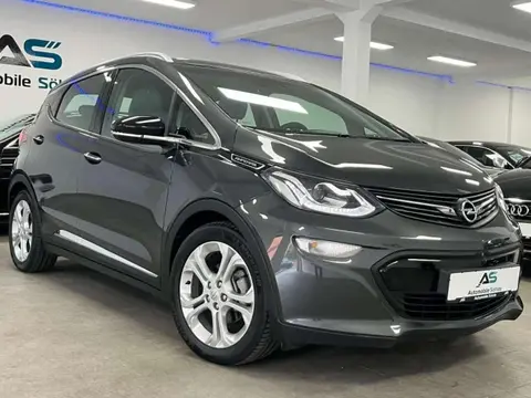 Used OPEL AMPERA Electric 2020 Ad 