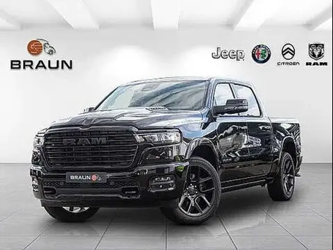 Annonce DODGE RAM Essence 2024 d'occasion 