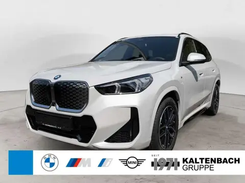 Annonce BMW IX1 Électrique 2024 d'occasion 