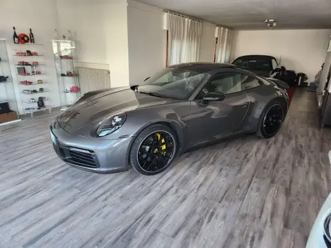 Annonce PORSCHE 992 Essence 2021 d'occasion 