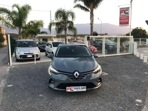 Used RENAULT CLIO LPG 2021 Ad 