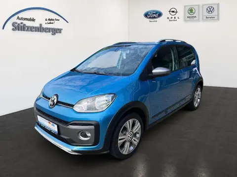 Used VOLKSWAGEN UP! Petrol 2018 Ad 