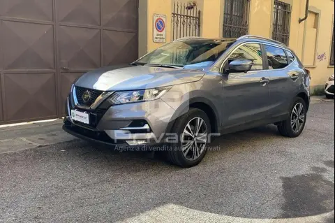 Annonce NISSAN QASHQAI Essence 2021 d'occasion 