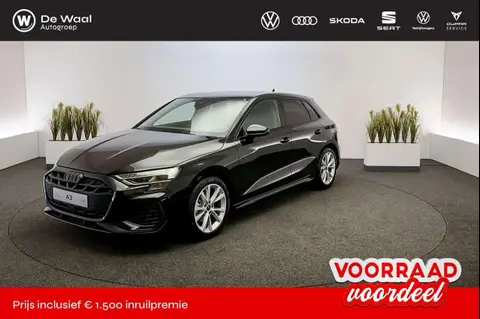 Used AUDI A3 Petrol 2024 Ad 