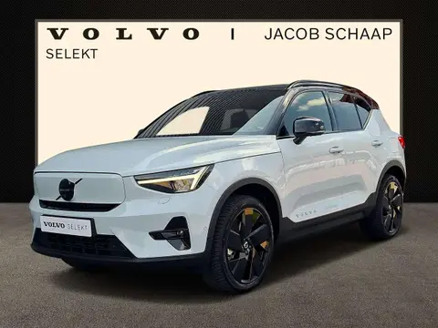 Annonce VOLVO XC40 Électrique 2024 d'occasion 