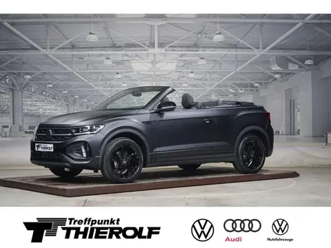 Used VOLKSWAGEN T-ROC Petrol 2024 Ad 