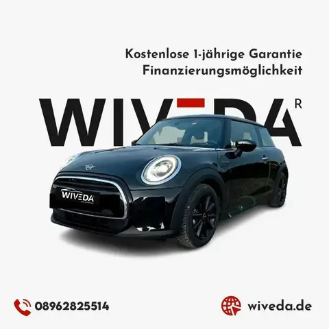 Used MINI ONE Petrol 2022 Ad 