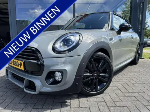 Annonce MINI JOHN COOPER WORKS Essence 2019 d'occasion 