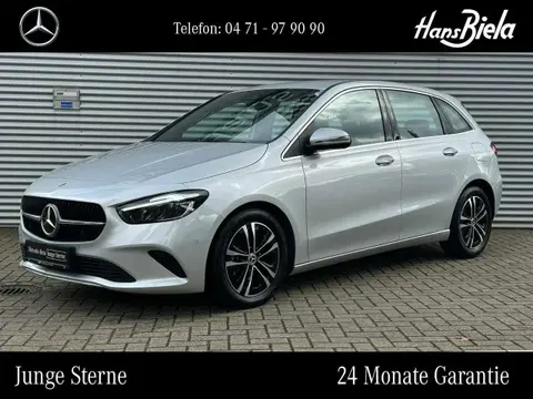 Used MERCEDES-BENZ CLASSE B Petrol 2023 Ad 