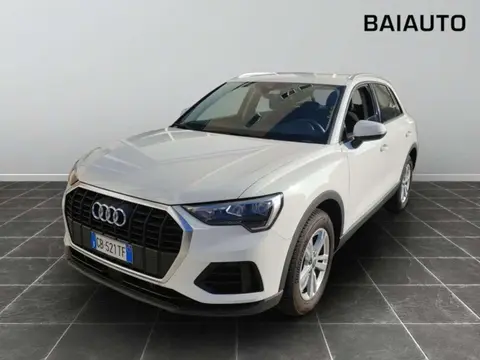 Used AUDI Q3 Diesel 2020 Ad 